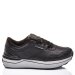 Lumberjack, pantofi sport black candle