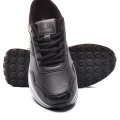 LUMBERJACK, PANTOFI SPORT BLACK CANDLE