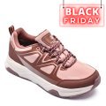 LUMBERJACK, PANTOFI SPORT PINK SARAH