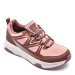 Lumberjack, pantofi sport pink sarah