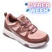 Lumberjack, pantofi sport pink sarah