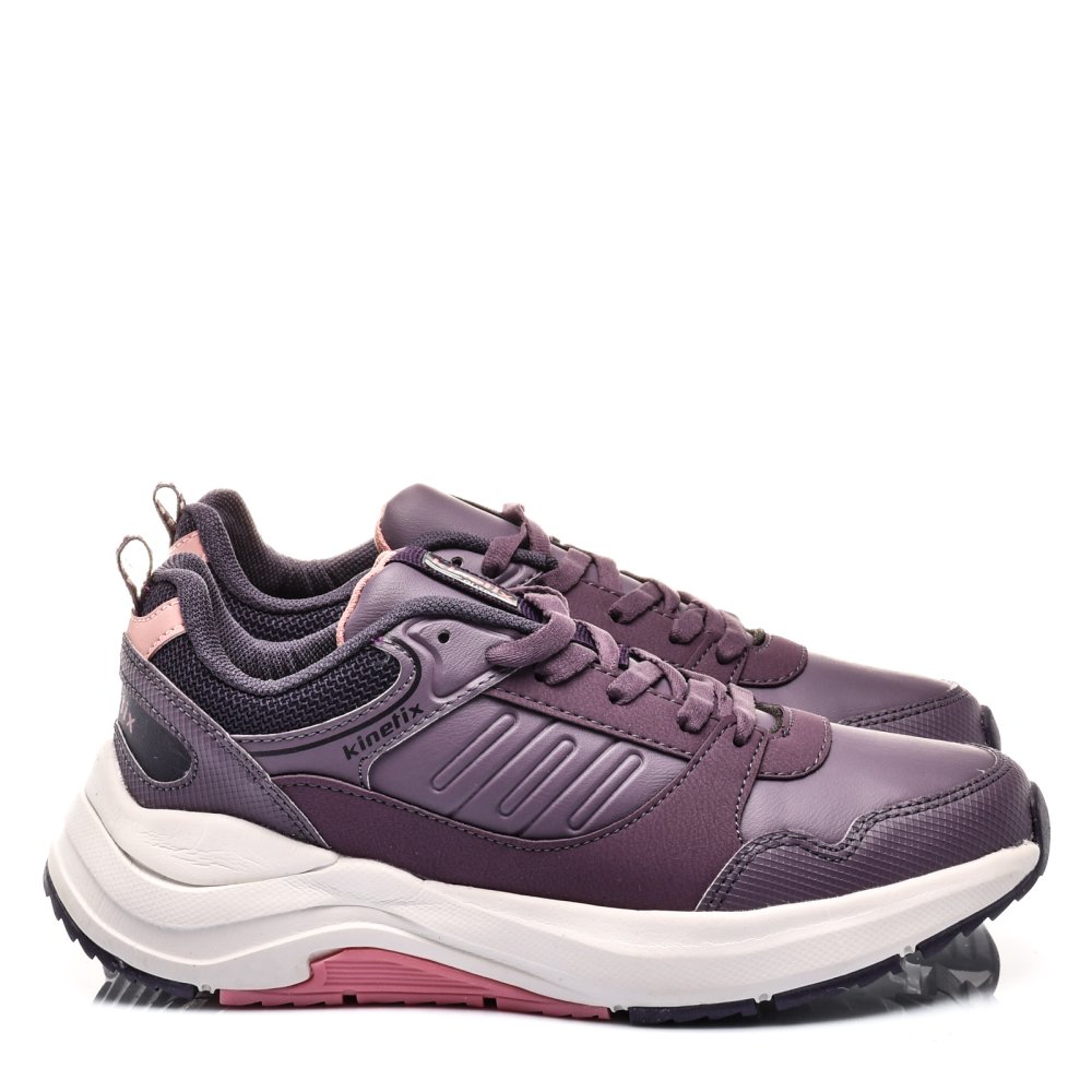 KINETIX, PANTOFI SPORT PURPLE TRACES