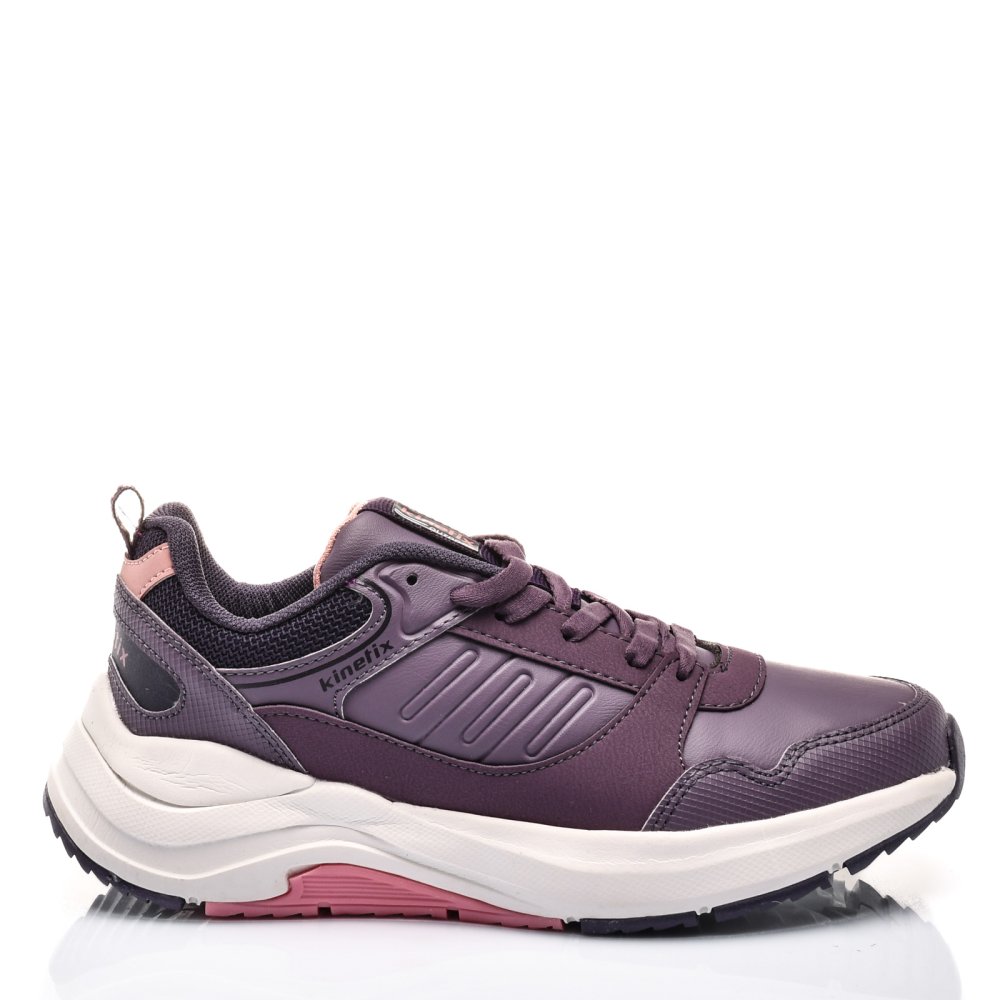 KINETIX, PANTOFI SPORT PURPLE TRACES