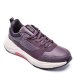 Kinetix, pantofi sport purple traces