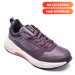 Kinetix, pantofi sport purple traces