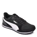 PUMA, PANTOFI SPORT BLACK 38464001