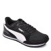 Puma, pantofi sport black 38464001