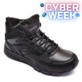 KINETIX, PANTOFI SPORT BLACK PURPLE SALLY-HI