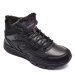 Kinetix, pantofi sport black purple sally-hi