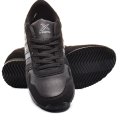 KINETIX, PANTOFI SPORT BLACK CARTER