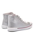 U.S. POLO ASSN, PANTOFI SPORT SILVER PENELOPE-HIGH