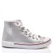 U.s. polo assn, pantofi sport silver penelope-high