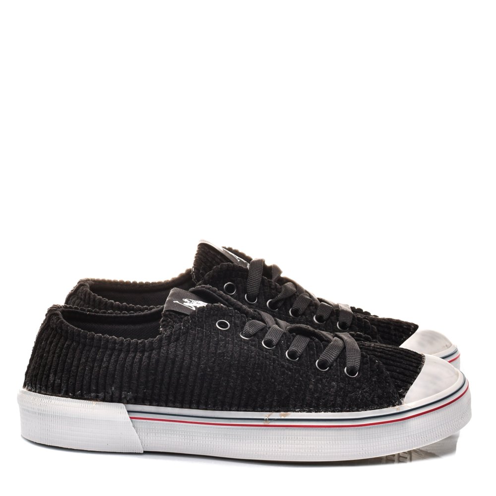 U.S. POLO ASSN, PANTOFI SPORT BLACK PENELOPE-V2PR