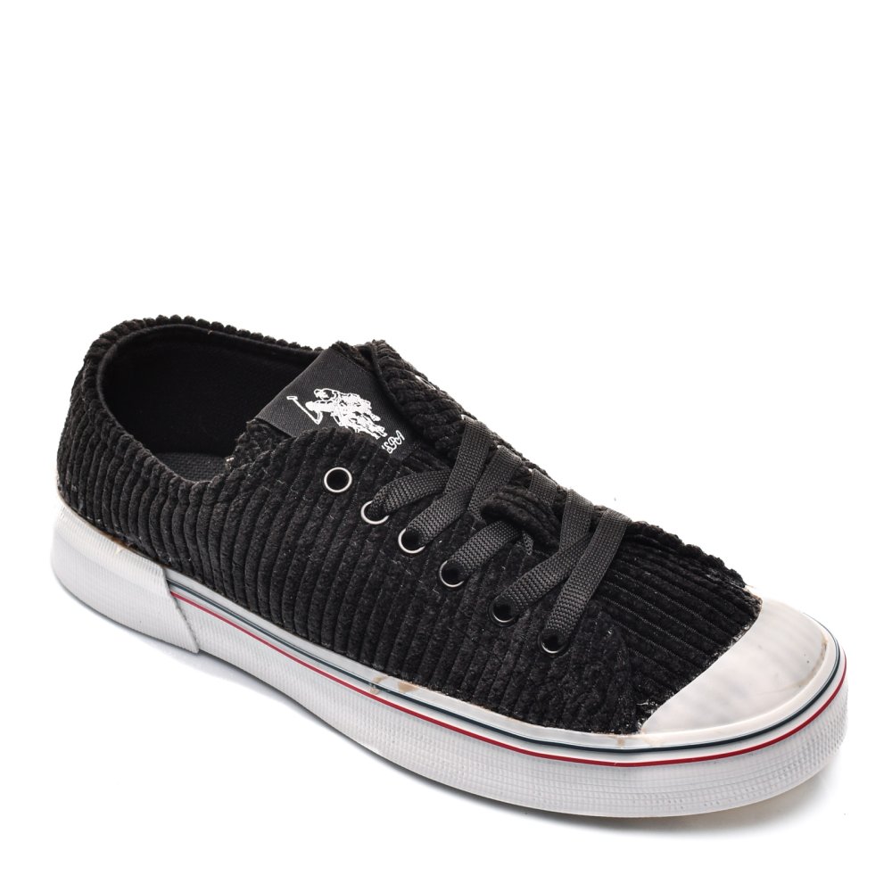 U.S. POLO ASSN, PANTOFI SPORT BLACK PENELOPE-V2PR