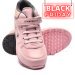 Lumberjack, pantofi sport copii pink cap-hi