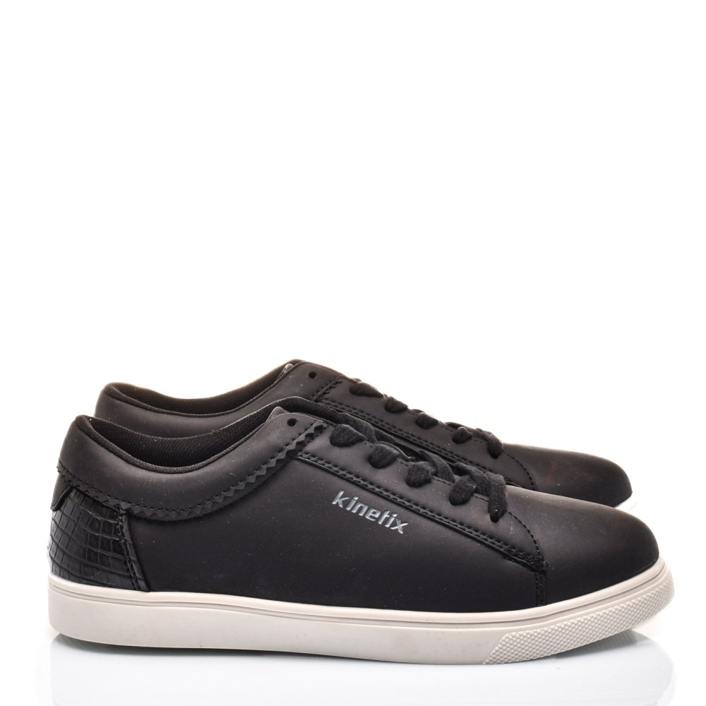 KINETIX, PANTOFI SPORT BLACK GREY NEYLAND