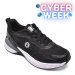 Lumberjack, pantofi sport black royes