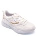 Kinetix, pantofi sport white melany