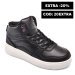 Kinetix, ghete sport black tyra-hi