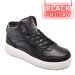 Kinetix, ghete sport black tyra-hi