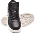 KINETIX, GHETE SPORT BLACK TYRA-HI