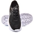 KINETIX, PANTOFI SPORT BLACK KATERINE