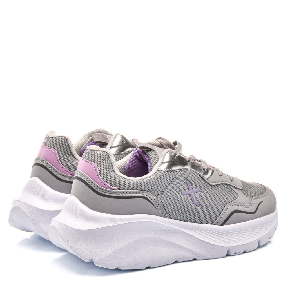 KINETIX, PANTOFI SPORT GREY KATERINE