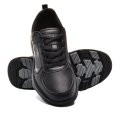 LUMBERJACK, PANTOFI SPORT BLACK PORTO