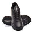 KINETIX, PANTOFI SPORT BLACK GREY FORES