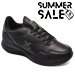 Kinetix, pantofi sport black grey fores