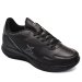Kinetix, pantofi sport black grey fores