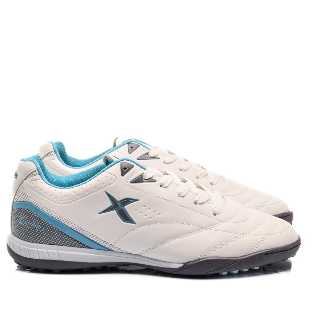 KINETIX, PANTOFI SPORT WHITE FABIO