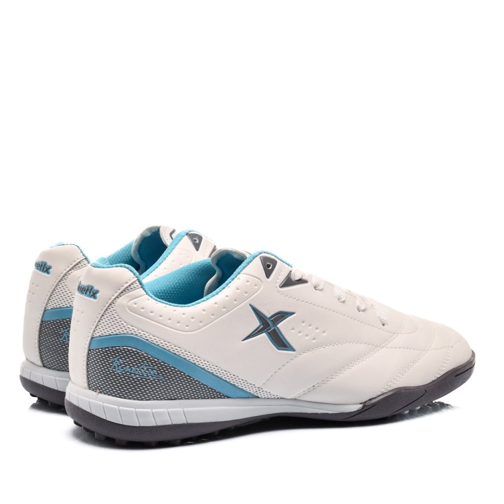 KINETIX, PANTOFI SPORT WHITE FABIO