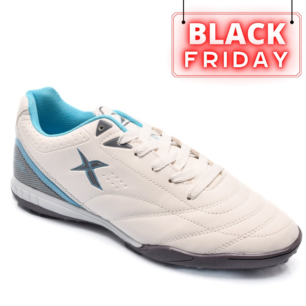 KINETIX, PANTOFI SPORT WHITE FABIO