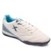 Kinetix, pantofi sport white fabio