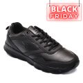 KINETIX, PANTOFI SPORT BLACK MERUS