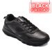 Kinetix, pantofi sport black merus