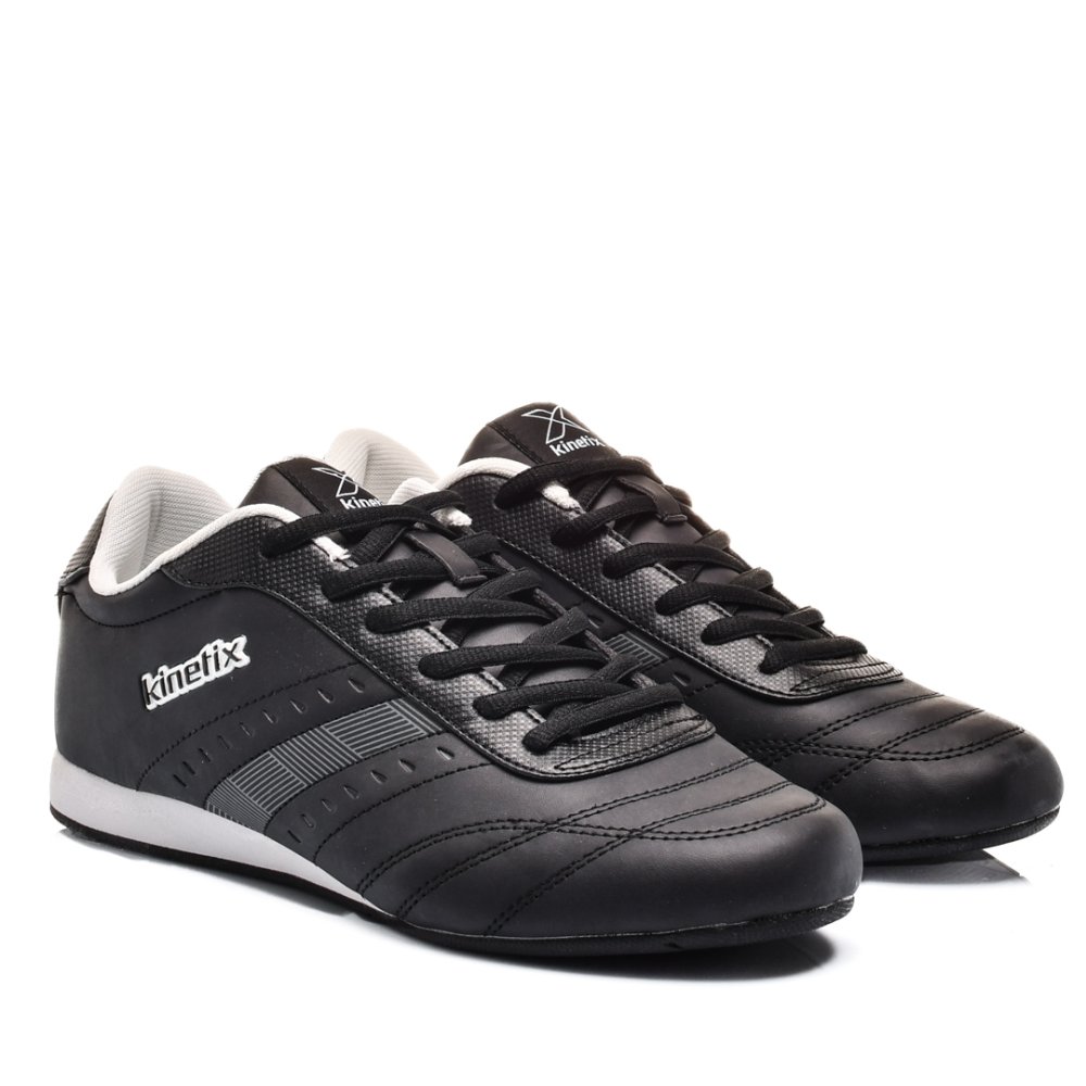 KINETIX, PANTOFI SPORT BLACK AWORI