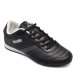 Kinetix, pantofi sport black awori