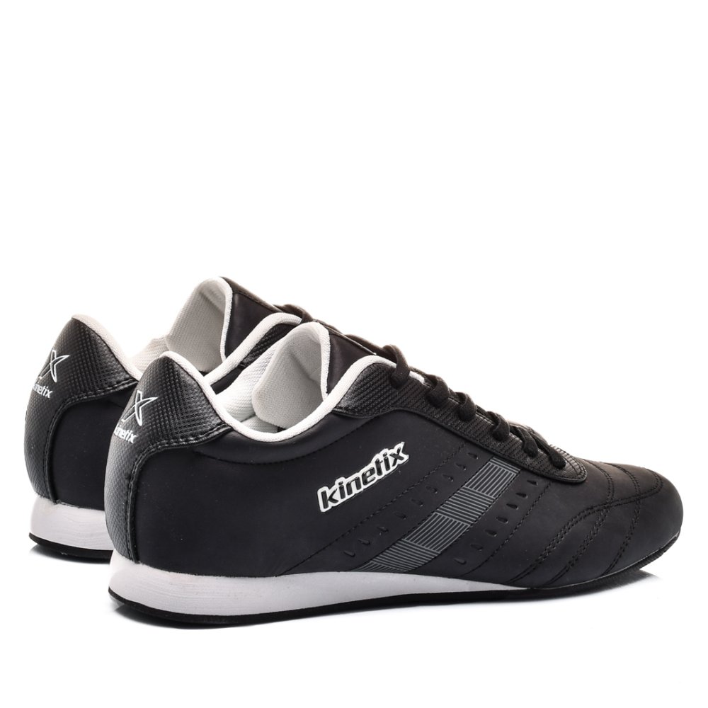 KINETIX, PANTOFI SPORT BLACK AWORI