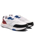 KINETIX, PANTOFI SPORT WHITE LAGUN