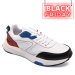 Kinetix, pantofi sport white lagun