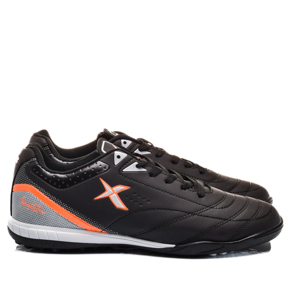 KINETIX, PANTOFI SPORT BLACK FABIO