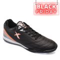 KINETIX, PANTOFI SPORT BLACK FABIO