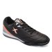 Kinetix, pantofi sport black fabio