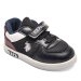 U.s. polo assn, pantofi sport copii navy carren