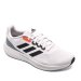 Adidas, pantofi sport white runfalcon 3.0 wide