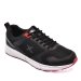 Kinetix, pantofi sport black gipson