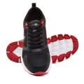 KINETIX, PANTOFI SPORT BLACK GIPSON