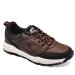 Kinetix, pantofi sport brown chain